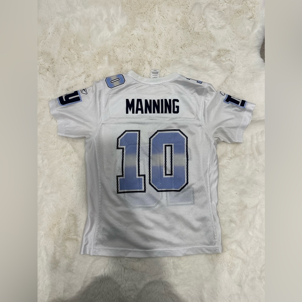Women’s Giants Jersey